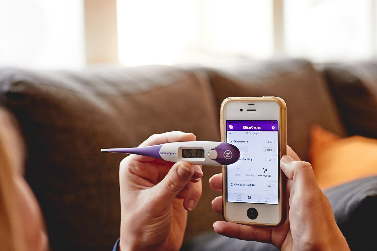 NaturalCycles Expands Its Contraception App Subscription Service In&nbsp;Europe