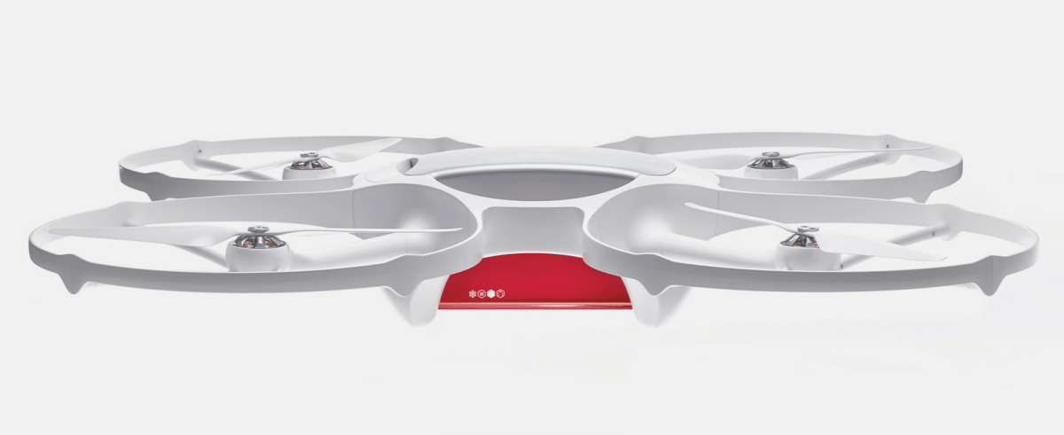 Matternet To Test The First Real Drone Delivery System In&nbsp;Switzerland