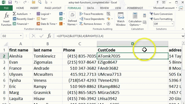 Text 2-UpperCase10fps