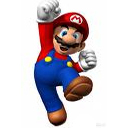 Happy Birthday, Mario!