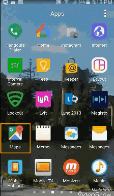 MsPac-man Google Maps.gif