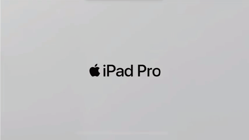 IPadOS11
