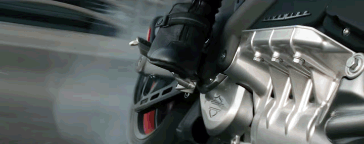 LiveWire 2019: Do Androids Dream of Electric&nbsp;Harleys?